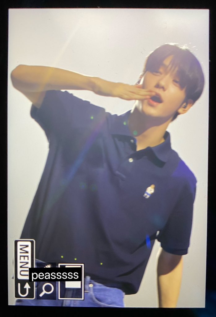 peassssssbg's tweet photo. 💋

#SOOBIN  #수빈  #スビン
#TOMORROW_X_TOGETHER #TXT https://t.co/d06s7veCWW