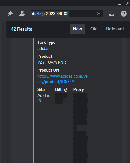 Cooking Yeezy with <a href="/LEMONPROXY2020/">LEMONPROXY</a> 🚀🚀