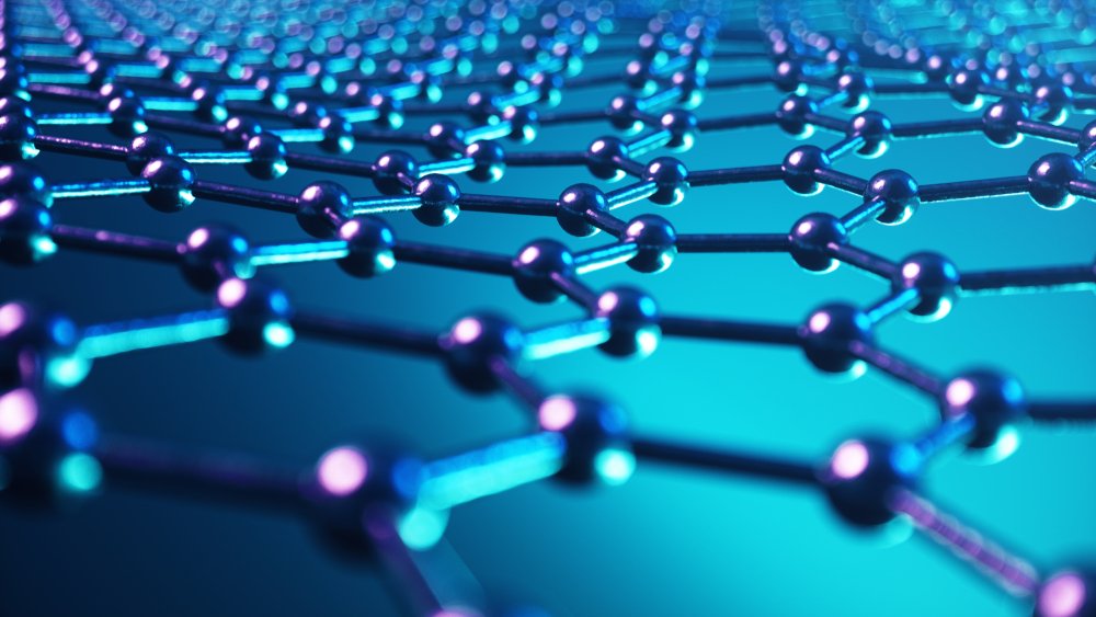 Versarien® plc patent "METHOD AND SYSTEM FOR INSPECTING GROWTH QUALITY OF GRAPHENE” has been granted by the US Patent and Trademark Office (US Patent No. 11,714,071) - a system used to assess CVD grown graphene on copper. versarienproducts.co.uk/nanomaterials-1