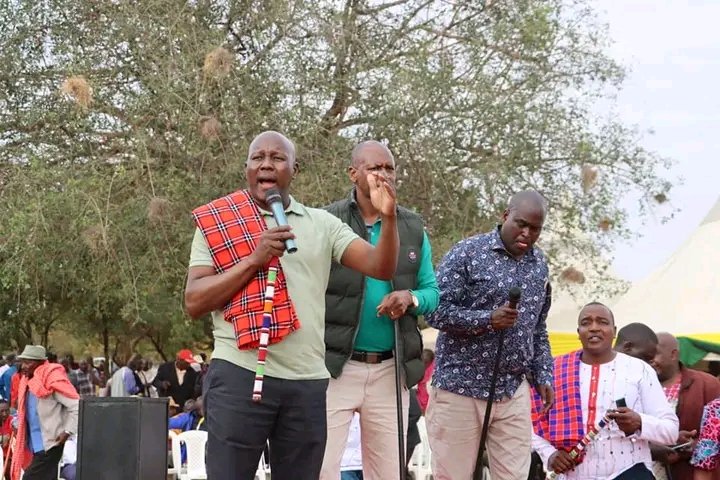HonKanarseki's tweet photo. Humility is the fear of the LORD; its wages are riches and honor and life.
#mercytatus
#azimio
#sudi
#ksh500
#Kalonzomusyoka https://t.co/WPkUaKer5G