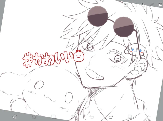 五wip(完成するかは分からない)