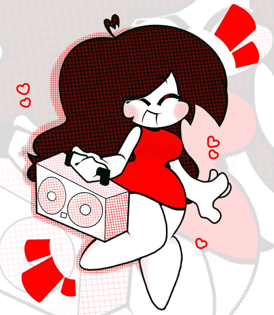 MaxxineForever's tweet photo. eeerrrrrmmmm hi guys 

‼��HALF / FULL BODY RENDER COMMS (25-30$) (0/3)‼️

I dont draw men yet,, these are also gonna be ONE CHARACTER slots!! Feel good enough about my art atm to do this :3

#FNF #fridaynightfunkin #fnfgf #fridaynightfunkinmod https://t.co/5NdPaFst36