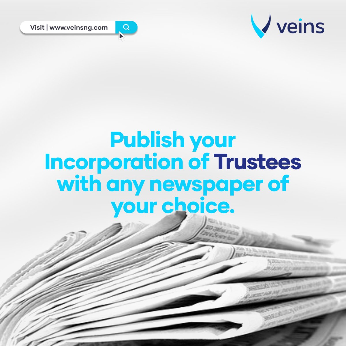 VeinsNg's tweet image. Send us and we will go!

Let&apos;s run all your CAC errands professonally and legally.

#documentsnotarized #documentsnotarization #ChangeofName #cacregistration #cacregistrationng #cacregistrationng #cacregistrationibadan #cacregistrationinphc #cacregistrationinlagos