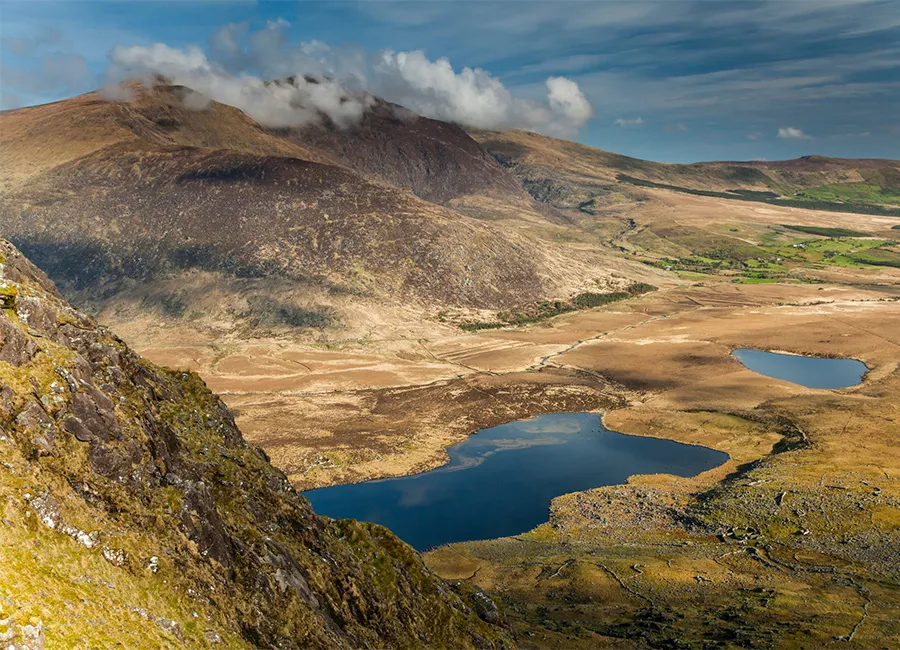 IrishEVs's tweet photo. Conor Pass: The case for a new national park

The Government is happy to provide €2.2bn in fossil fuel subsidies to actively worsen the Climate Crisis, but balks at the cost of €10m to create a new national park...
https://t.co/KEbOsP1cdA
#Biodiversity #ClimateEmergency https://t.co/DOGGRECwSn