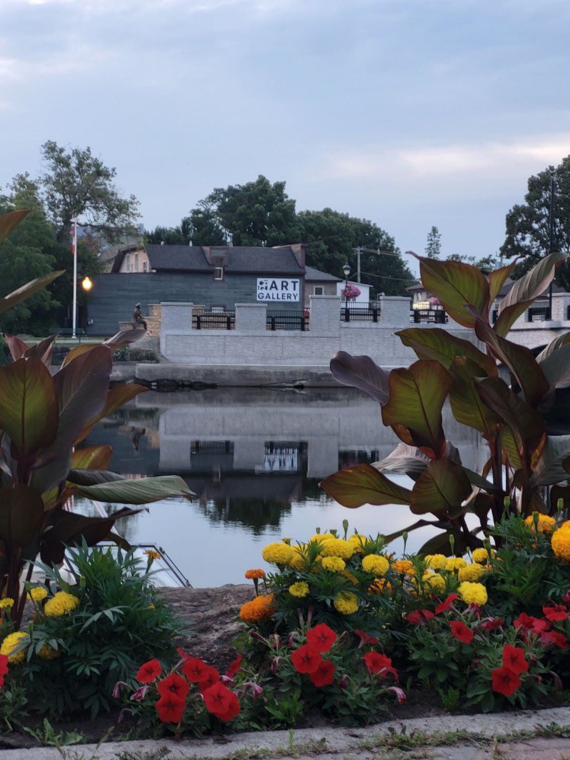 Just two weeks to opening day…

#carletonplacegallery 
CPGallery.ca