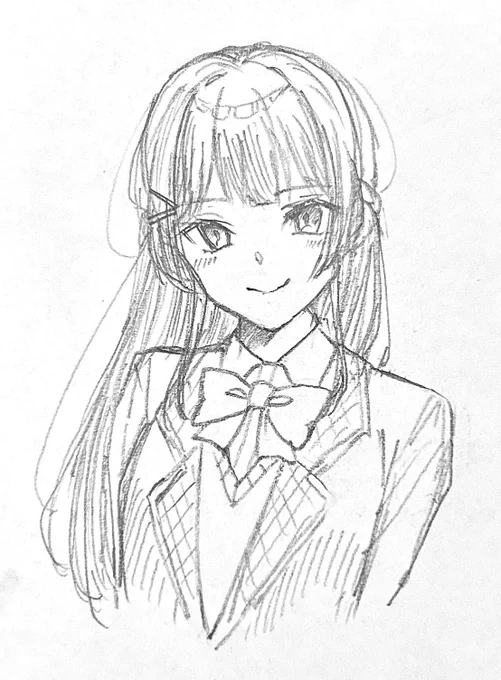 らくがき