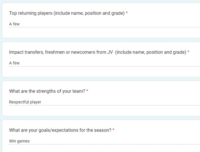 CoastalPreps - Tim Hower tweet media