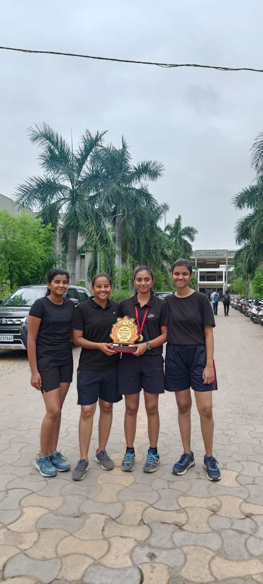adit_cvmu's tweet photo. Adit champion in cross country inter college tournament CVMU
#cvmuniversity #cvm #adit_cvmuniversity #adit #engineering #aditians #aditcampus #crosscountry https://t.co/ZJ64jWxOvi
