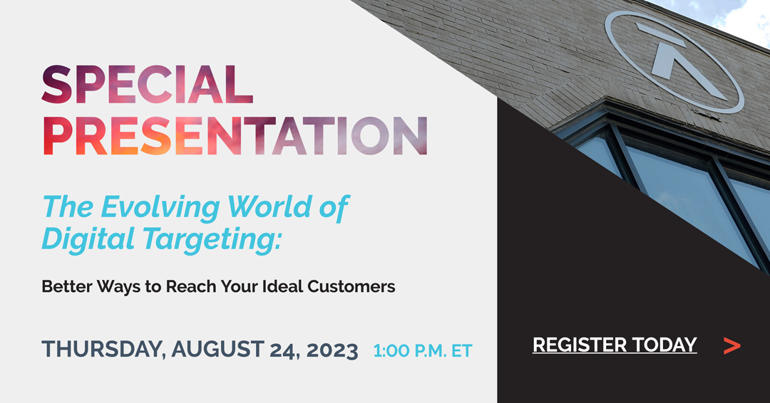 CommunicaWorld's tweet photo. We are excited to announce our next FREE webinar❗️

Discover how the pros use digital targeting so that you can effectively reach and engage with your ideal customer 🗣

Register now: (all registrants receive a recording!)
https://t.co/V5UbkS0l7I
#MarketingTips #DigitalMarketing https://t.co/IGHnkTvXzs