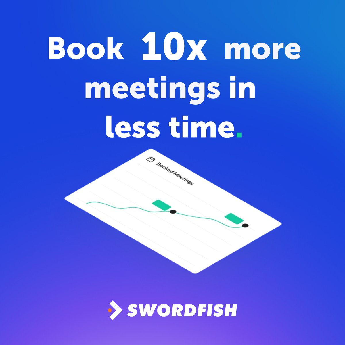 Using cell phone data for cold calling has increased booked meetings x10 in less time. 📈

Access the best cell phone data and claim $500 of contact data FREE 👇

swordfish.ai

#sales #salesintelligence #salestips #saleshack #coldcalling #coldoutreach