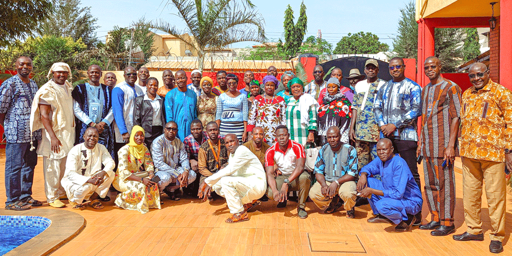 Autorité du Liptako-Gourma tweet media