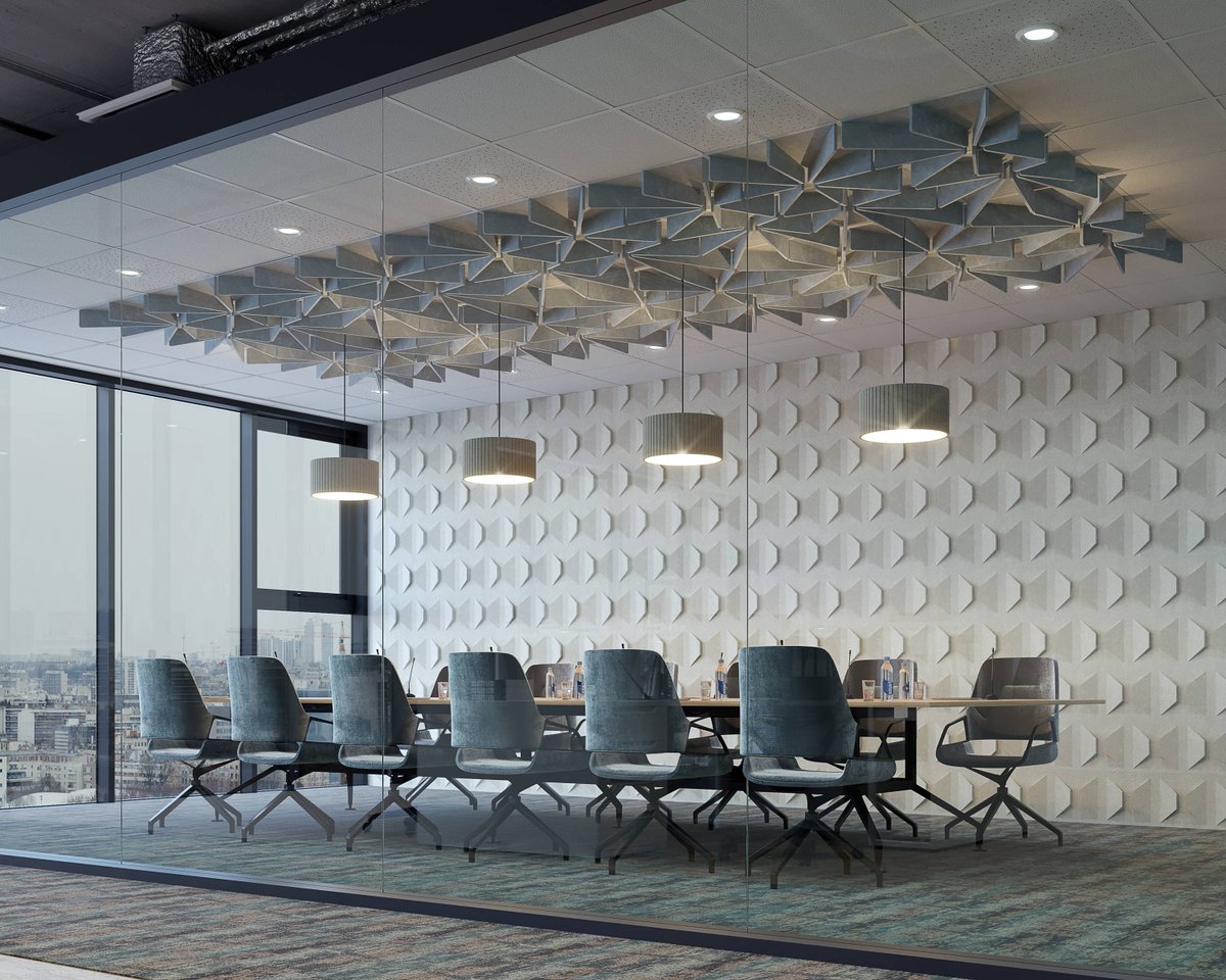 allsfar's tweet photo. Support your teams to do their best work by creating calm at the office. Here are 4 actionable tips to promote calm by minimising noise and distractions. 👉 https://t.co/RodSeCcQpv #acousticdesign #creatingcalm #officeinteriors #interiordesign #workplacedesign https://t.co/N98YifMMTW