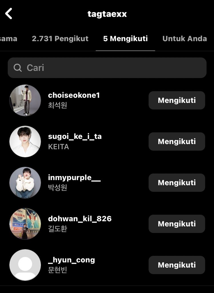 Diraaloey's tweet photo. I love you guys π₯Ήπ
Thank you for everything π€π«
My emotional ππ’
#Ciipher #CiipherDeservesBetter #Keita #Tag #Hyunbin #Tan #Hwii #Dohwan #Won https://t.co/K0iT7cQ4wt