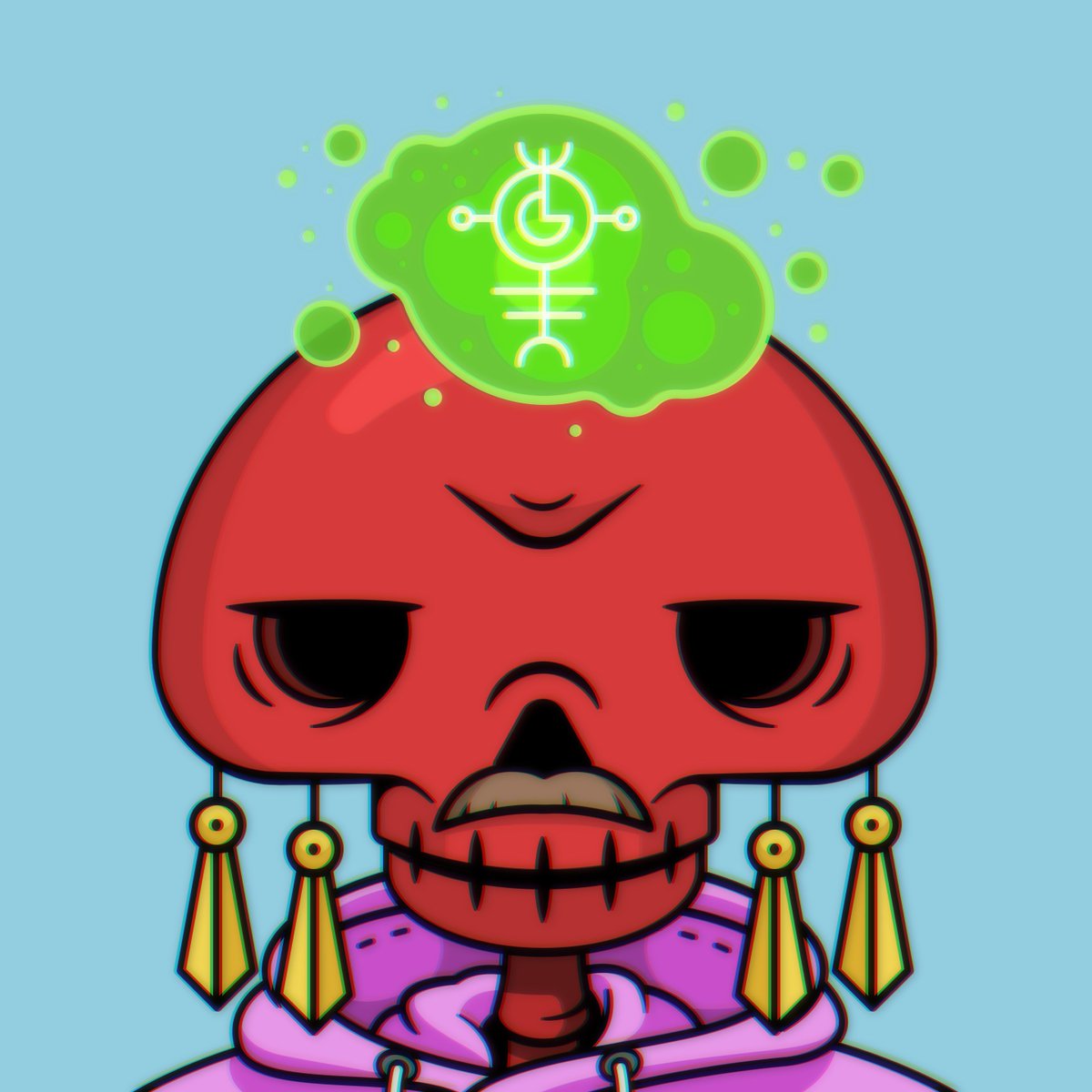 Grim Syndicate - Phil from Accounting tweet media