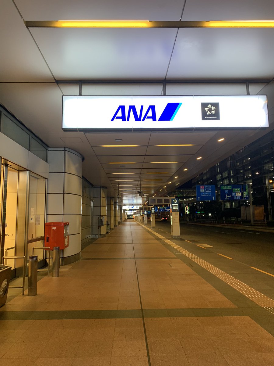 WReiiii's tweet photo. ANA https://t.co/trfj8qOllh
