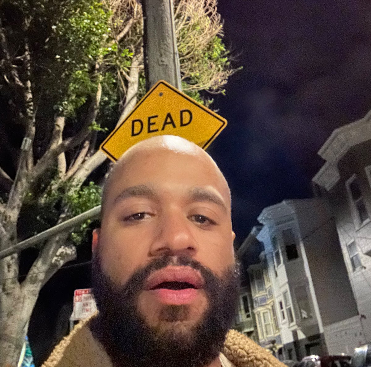 #clubcasket one man’s dead end is another’s highway to hell.