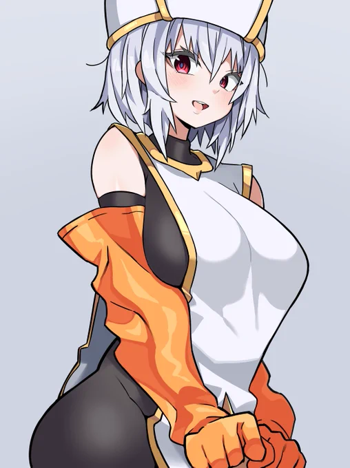 ヒーラーさん塗り練