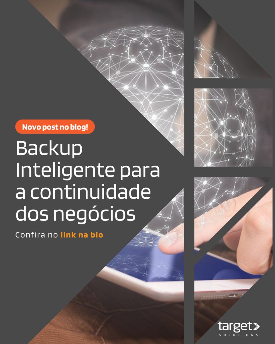 Target Solutions tweet media