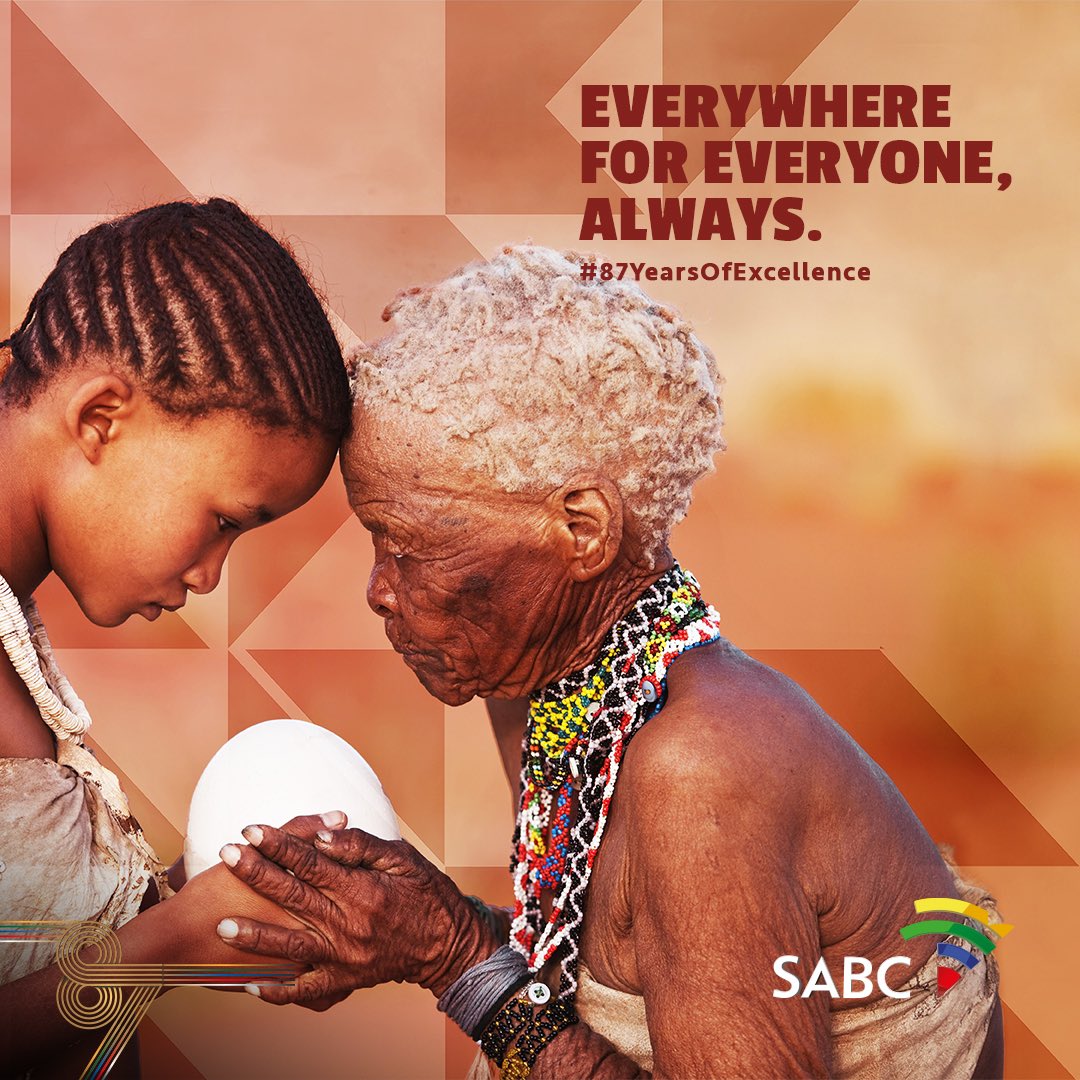 SABCPortal's tweet photo. They nature the future generations whole heartedly. We celebrate you and we thank you for who we are. #HappyWomensDay Celebrating #87Yearsofecellence
To know more, click visit our website: https://t.co/kT1airR4SJ
#SABC
#Celebration
#87yearsofbroadcasting
#womensday2023 https://t.co/qsxR12Ej4f