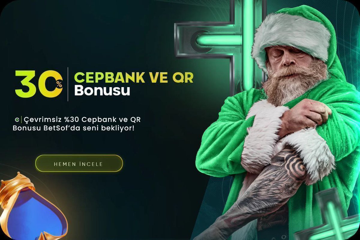 📢BETSOF'DA 7/24 MİNİMUM 50TL QR KOD VE CEPBANK YATIRIMI YAPABİLİRSİNİZ.

🎁AYRICA %30 ÇEVRİMSİZ BONUS HEDİYE!

😍ÇEKİMLERİNİZ JET HIZINDA HESABINIZDA!

💰 GÜÇLÜ FİNANS YAPISI İÇİN BETSOF'U TERCİH EDİN..

📲 betsof479.com

#bahis #casino #slot #iddaa #canlibahis #netent