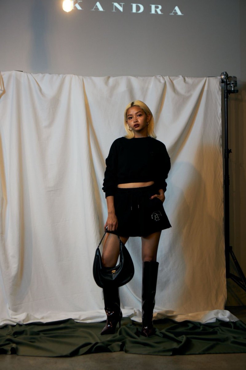 FIG&VIPER TOKYO tweet media