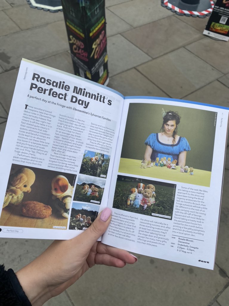 rosalie minnitt tweet media