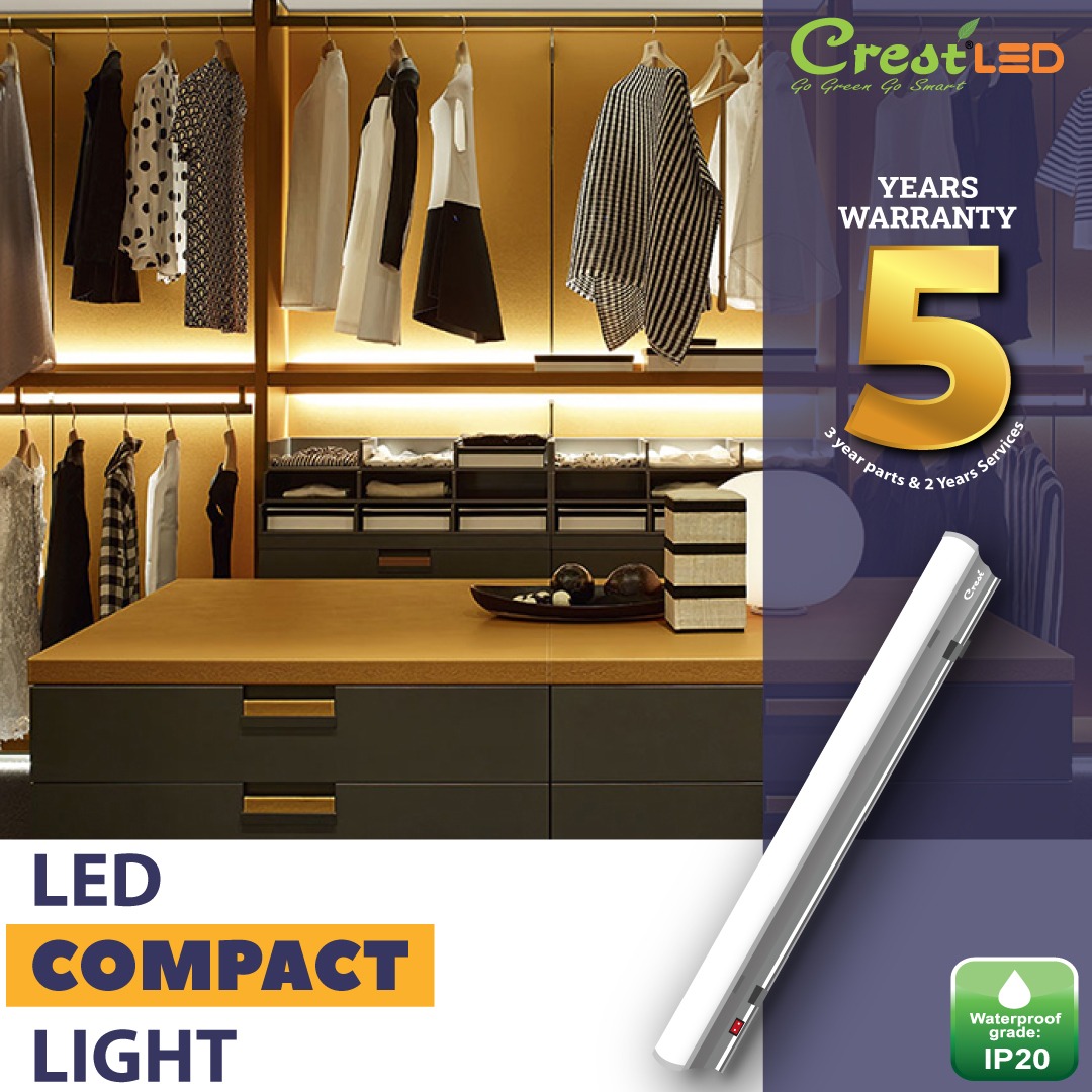 PakCrest's tweet image. LED Compact Light for Electrical Panels

Visit our website for more information:crestled.com/c/led-lights/l…

Contact Us: 03425221542
Email:sales@crestled.com

#LEDcompactLight #LEDTubeLights #LEDEmergencylight  #ArchitecturalDownLight 
#crestled #HighLumenStadiumLights