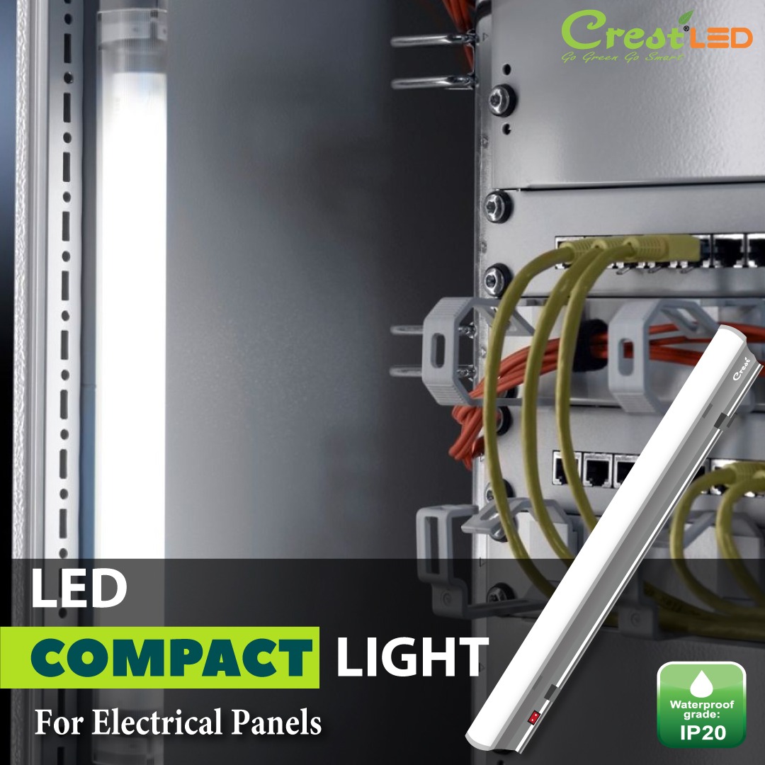 PakCrest's tweet image. LED Compact Light for Electrical Panels

Visit our website for more information:crestled.com/c/led-lights/l…

Contact Us: 03425221542
Email:sales@crestled.com

#LEDcompactLight #LEDTubeLights #LEDEmergencylight  #ArchitecturalDownLight 
#crestled #HighLumenStadiumLights