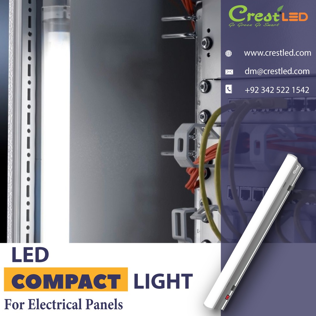 PakCrest's tweet image. LED Compact Light for Electrical Panels

Visit our website for more information:crestled.com/c/led-lights/l…

Contact Us: 03425221542
Email:sales@crestled.com

#LEDcompactLight #LEDTubeLights #LEDEmergencylight  #ArchitecturalDownLight 
#crestled #HighLumenStadiumLights