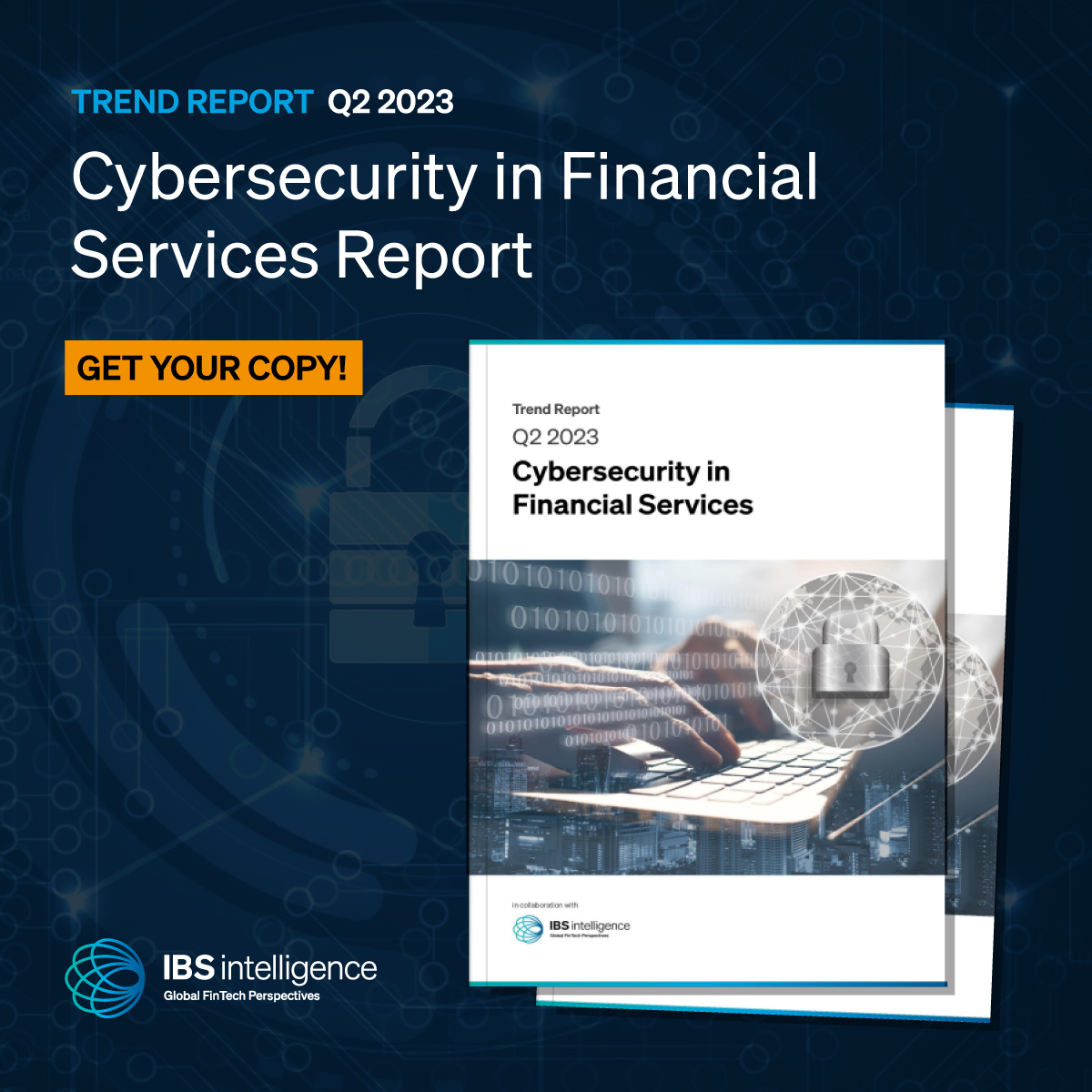 IBSIntelligence's tweet image. 📢 #ibsi #researchreports 🏦📊🔒
Know the latest technology &amp;amp; trends in #cybersecurity to prevent #financialfraud with the global #cybersecurity landscape &amp;amp; vendor report.

👉 Get the Q2 2023 report:  hubs.ly/Q01-wXr80
#financialservices #cyberattacks #cybercrime  #fintech