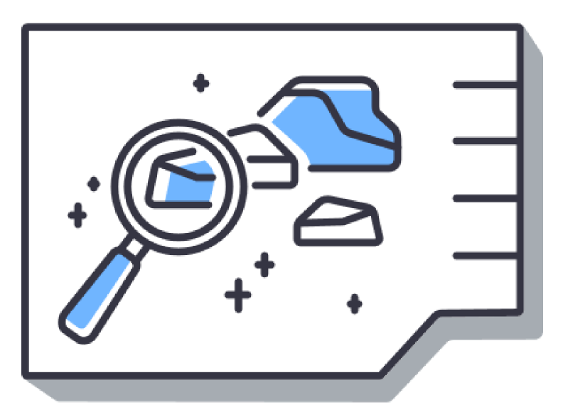 ap_gen_official's tweet photo. Due to the data collected during the last stream, we will be awarding you the first themed badge. 
Because you have looked further into the topic of fossils, you achieved the badge for Palaeontology and Archeology! https://t.co/tDj9Ozt5E5