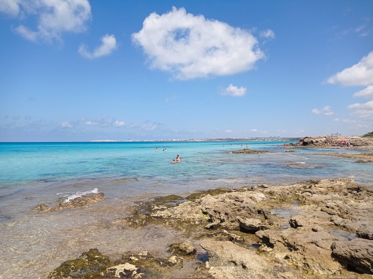 Maxximo52790373's tweet photo. Salento https://t.co/ZcnNWYzYHM