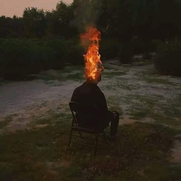 Overthinking