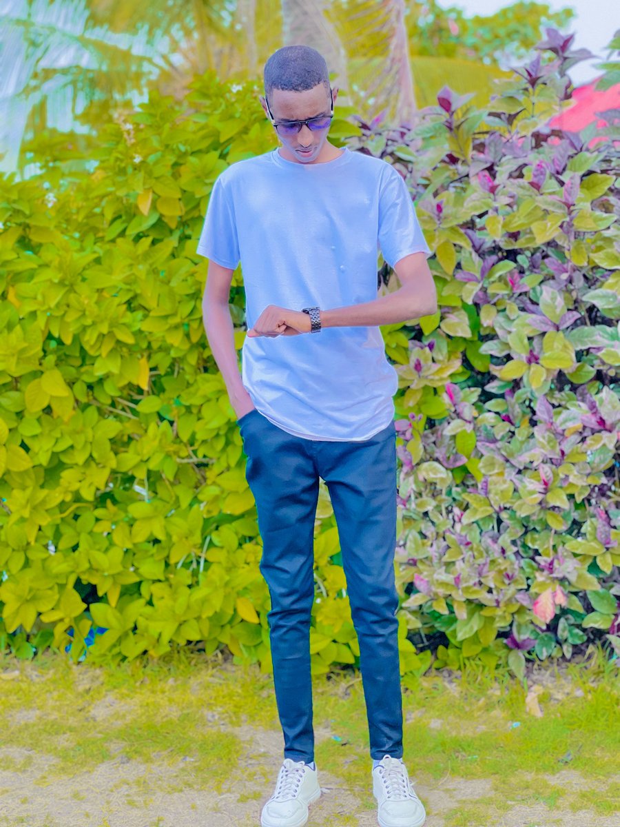 mohaazayow's tweet photo. Be care your time!
Otherwise you will get the results 🙃
Bye! https://t.co/orbhXWRQ6p
