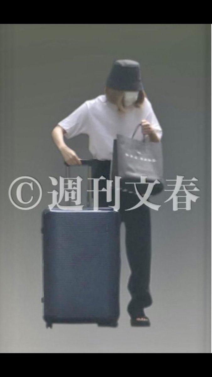西畑大吾 熱愛