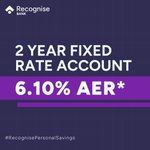 Photo by Recognise Bank (@RecogniseBank)