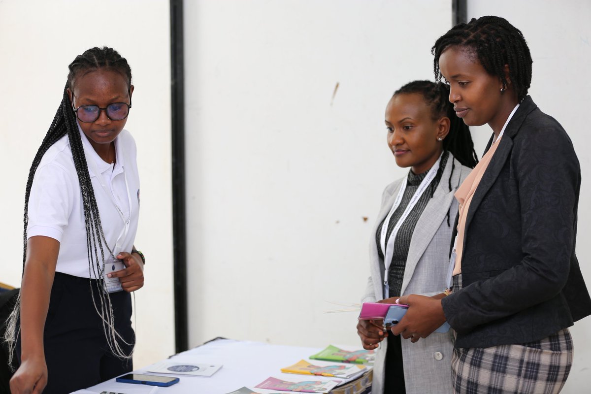 NCKenya's tweet photo. The Africa Interdisciplinary Health Conference kicks off from 9th -11th August 2023 at Kenyatta University, Nairobi.

Come and interact with our team to learn more about our services and our regulatory role in nursing and midwifery education and practice.

@afihc18 #AFIHC2023 https://t.co/D0vlF7XP9Z
