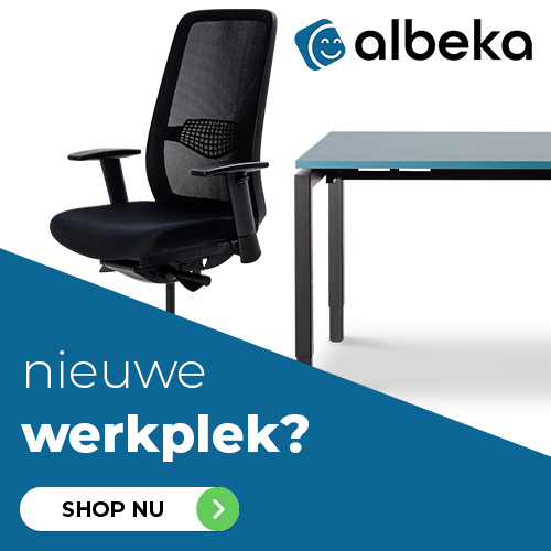 #thuiswerken #kantoor
Ontdek de ideale mix van stijl, comfort en betaalbaarheid in onze uitgebreide collectie kantoormeubelen bij Albeka! Creëer jouw perfecte werkplek, zowel op kantoor als thuis.
winkelbeter.nl/index.php/kant…