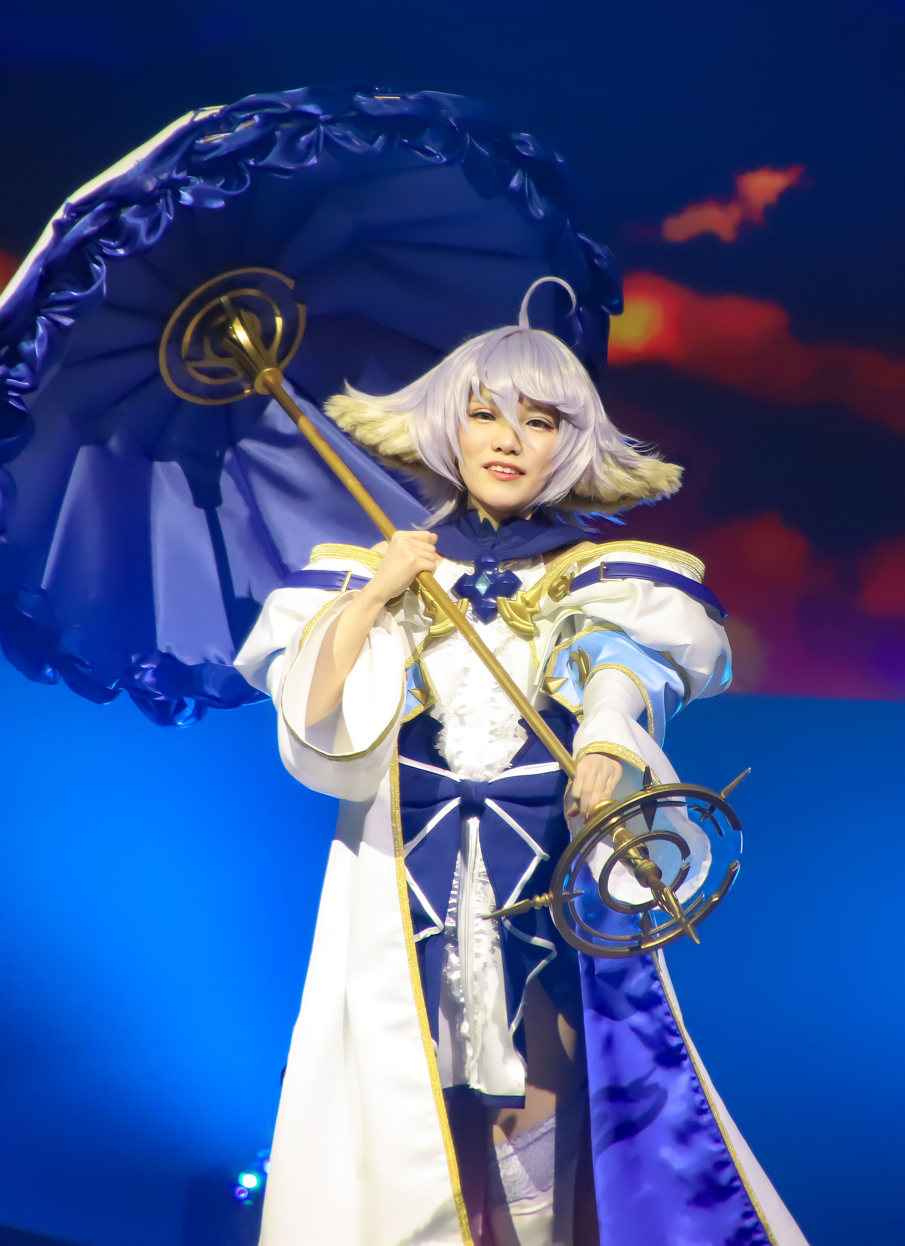 グランブルーファンタジー グラブルフェス2023 ワムデュス ワムの傘 Amazon.co.jp: ワムの傘 グラブルフェス 2023 グラフェス