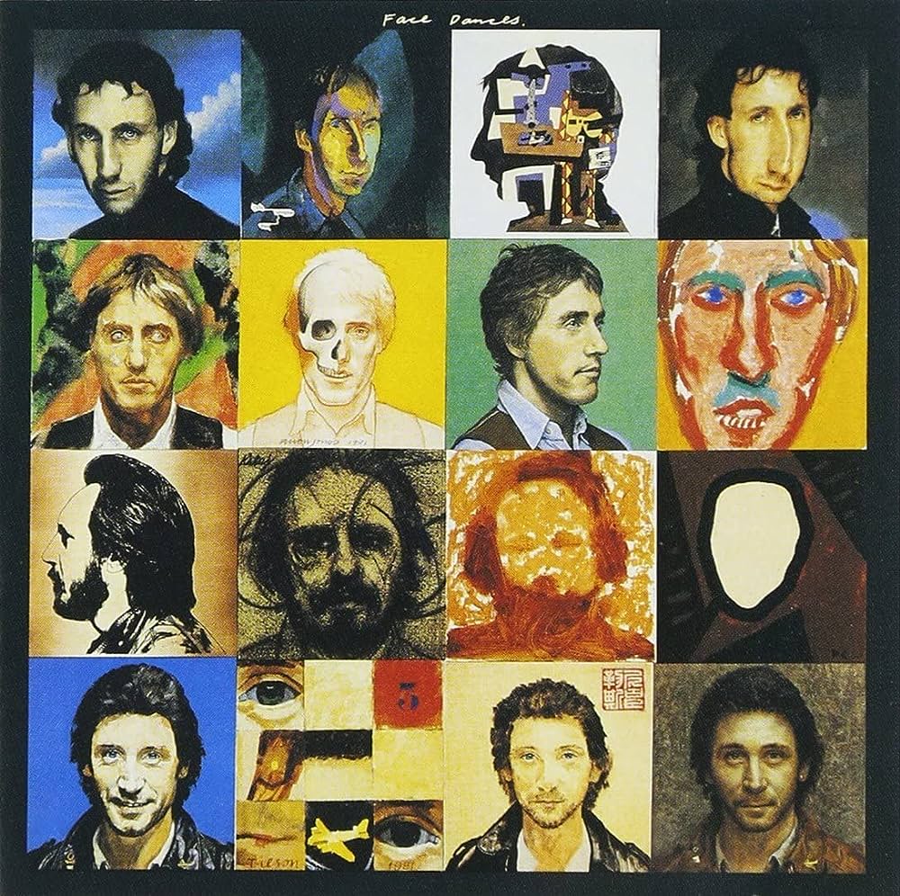 Beams1MrG's tweet photo. ★The Who - You Better You Bet (1981)
▶️https://t.co/5P1mTXFaa9
ドラマーのKeith Moonが亡くなって
Kenney Jonesが加入してからの作品ですが
Peteの古さを感じない作風が素晴らしい😼
#TheWho #FaceDances https://t.co/gQ5mXJ0d2j