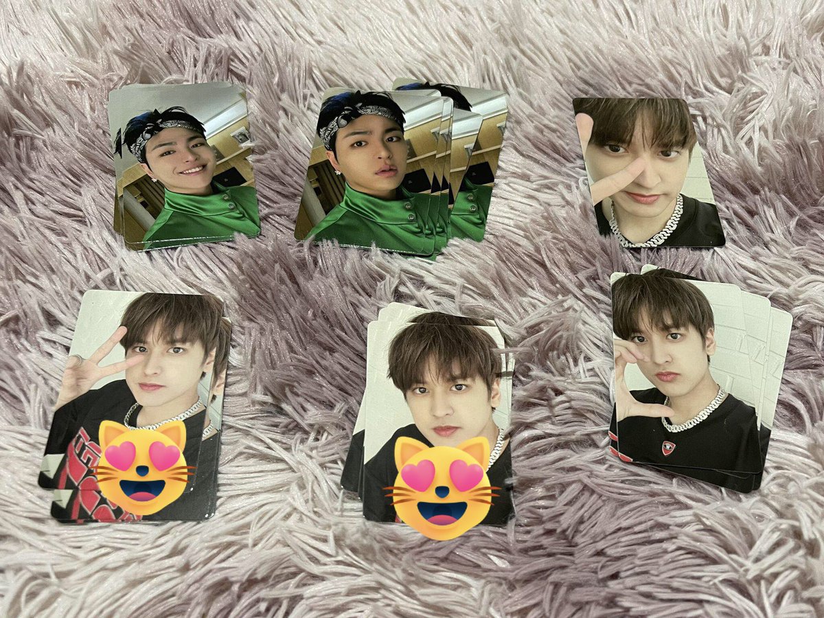 foreveriKON__'s tweet photo. Last na itey🤣
Mine🫢🫢 https://t.co/lokjNBTyhf