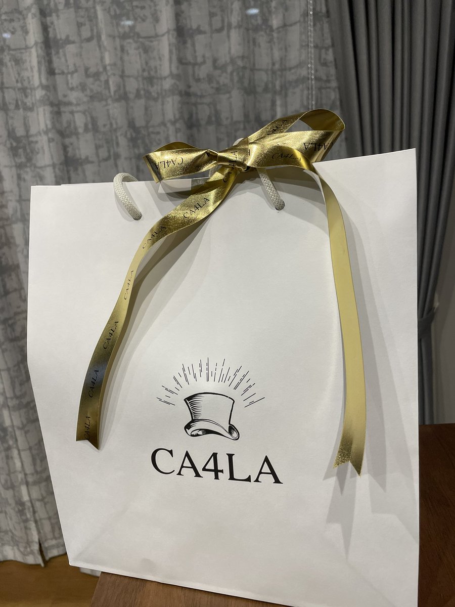 ky_fjs's tweet image. 今年の秋からたくさん使わせてもらう！
ありがとう社長！！
そしておいしかった桃パイ〜