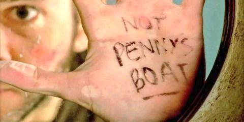 RT with the scene that made you cry. I'll go first.