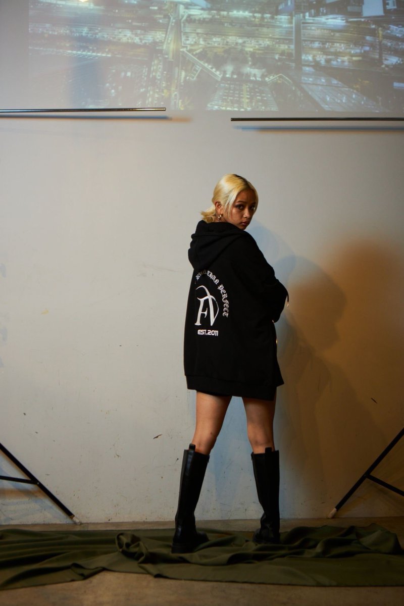 FIG&VIPER TOKYO tweet media