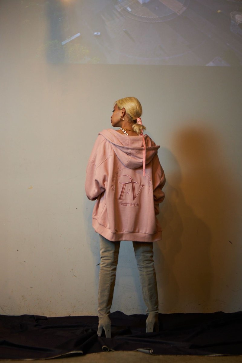 FIG&VIPER TOKYO tweet media