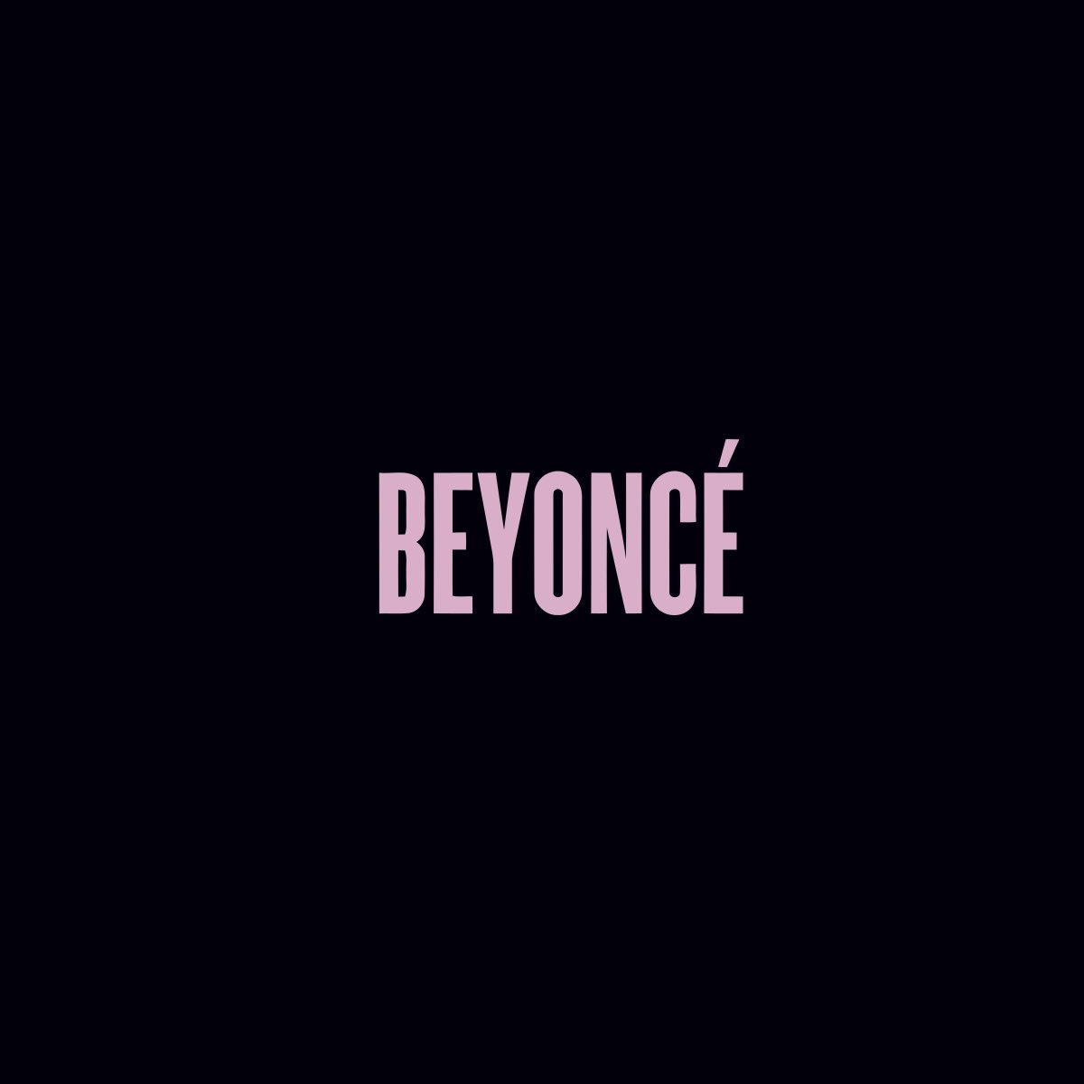 Billboard names self-titled Beyoncé’s best album cover.