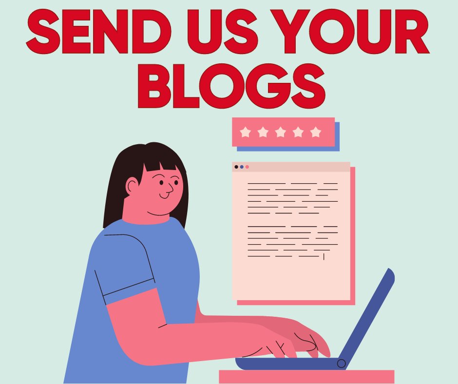 Attention Alumni, we want to publish you! Unleash your creativity and share your unique perspective on any development topic via a blog post on the alumni network! Submit your blog idea(s) and have your voice showcased to our community👉tinyurl.com/2s39axks