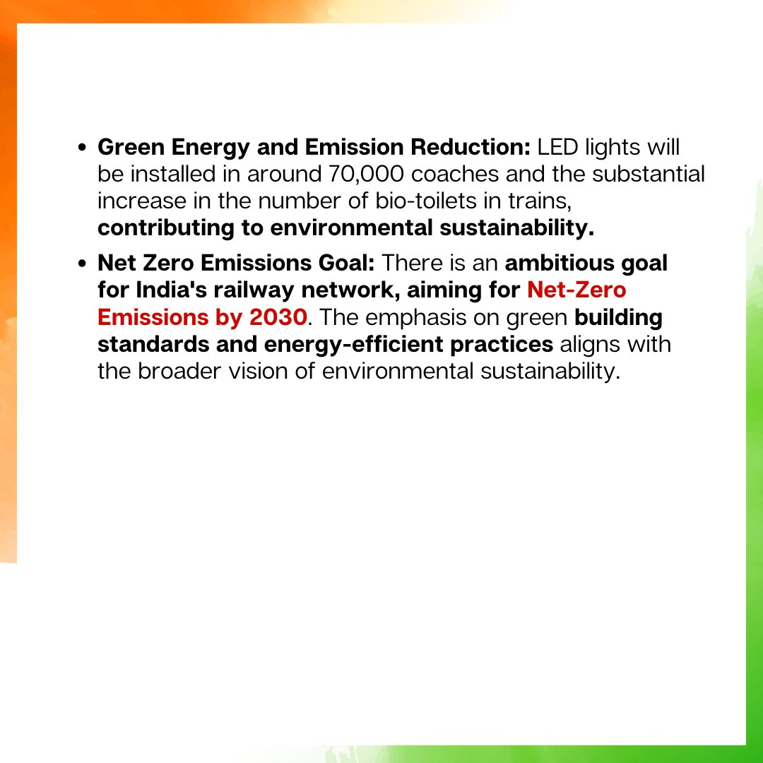 drishtiiaseng's tweet image. Here is one of the important current affairs. We urge you to prepare from the website if you are appearing for UPSC 2023
Read More drishtiias.com/current-affair…

#AmritBharatStationsScheme #Passangers #RailNetwork #CurrentAffairsToday #UPSCNews #UPSC #IAS #DrishtiIASEnglish #DrishtiIAS