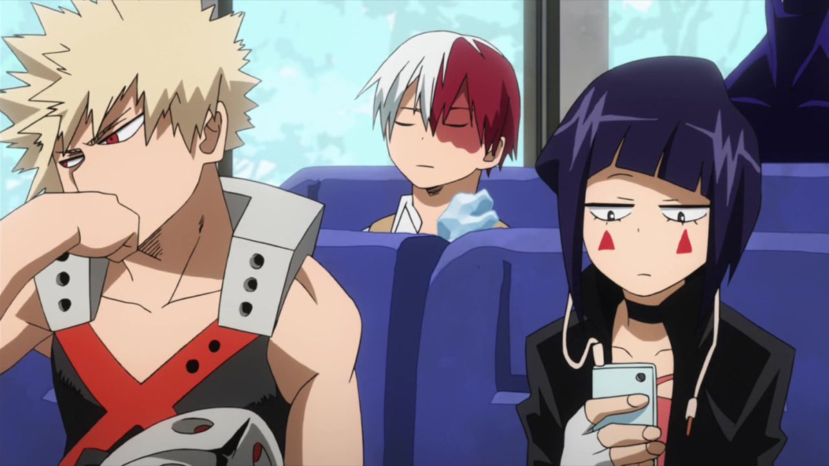 GEMGDynam1ght's tweet photo. @TodoJujutsu That's a good point. https://t.co/iVniIg9KrW