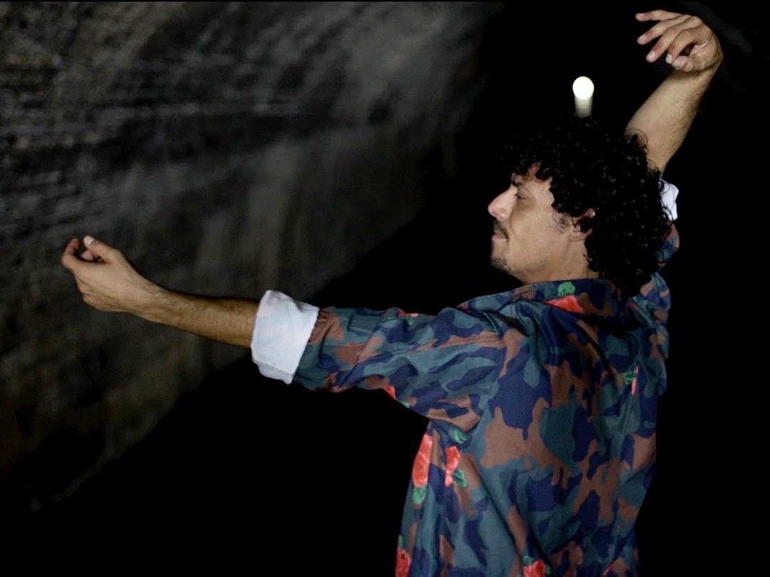 womack_studios's tweet photo. 🎬 TRANSMISSIONS
Una #seriedocumental que explora el panorama actual de la creación artística flamenca a través de un fascinante grupo de artistas de diferentes generaciones.
#transmissions #inspiración #legado #metamorfosis
#staytuned #próximamentre #womackstudios https://t.co/8f18xvsUtN